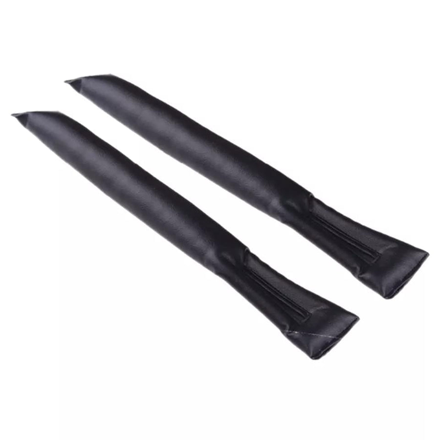 Relleno hueco asiento almohadilla 2pcs