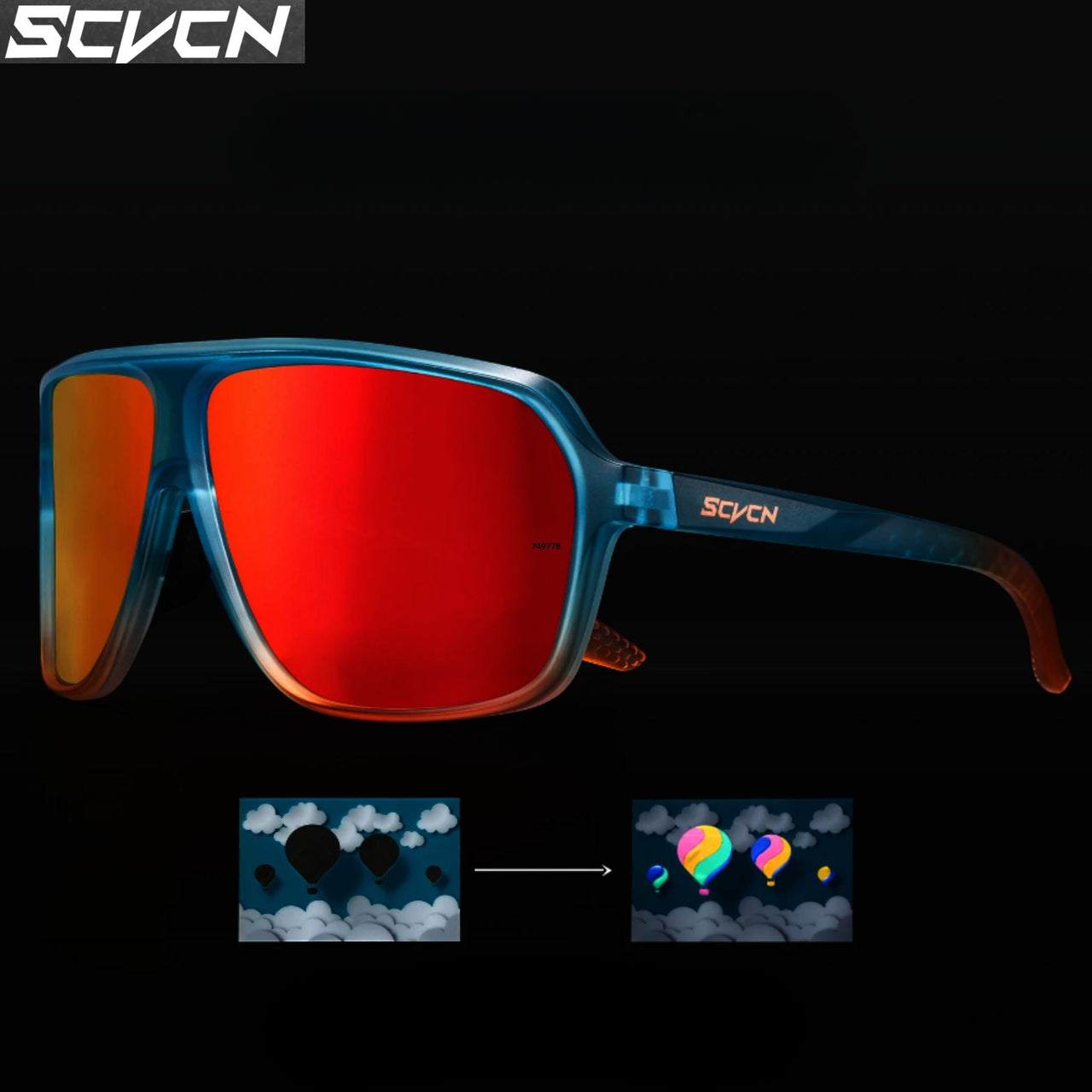 SCVCN GRIP.