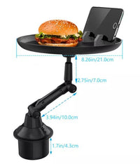 Mesa soporte universal multiple
