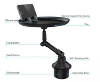 Mesa soporte universal multiple