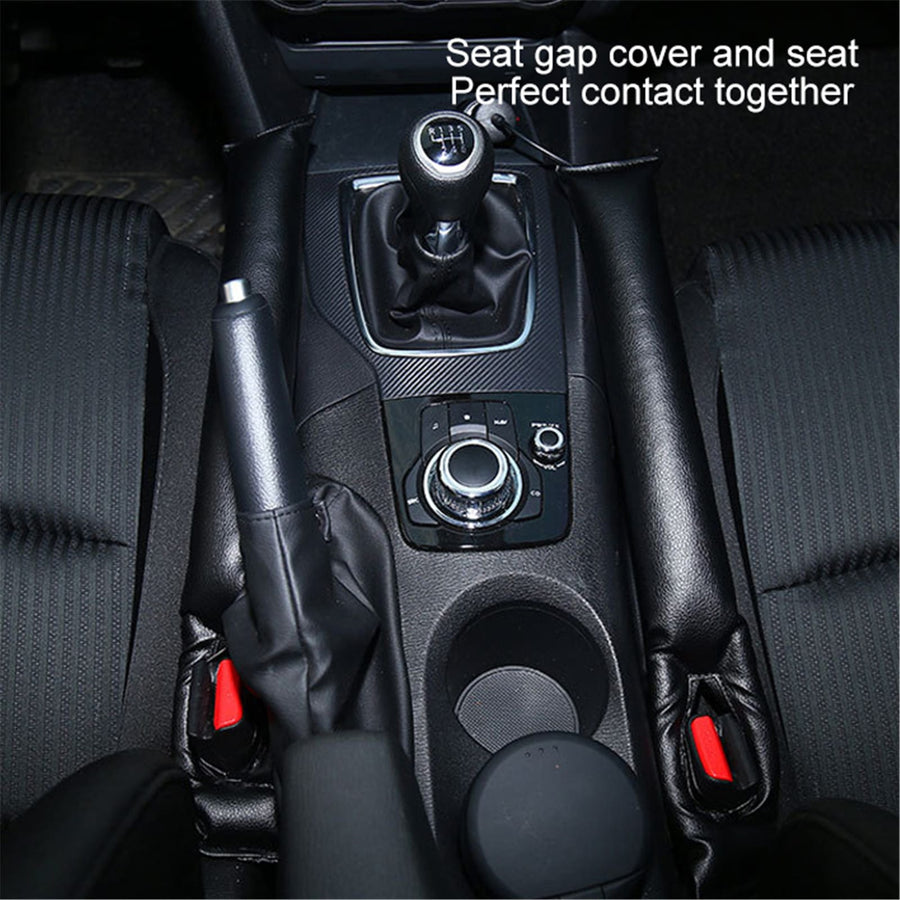Relleno hueco asiento almohadilla 2pcs