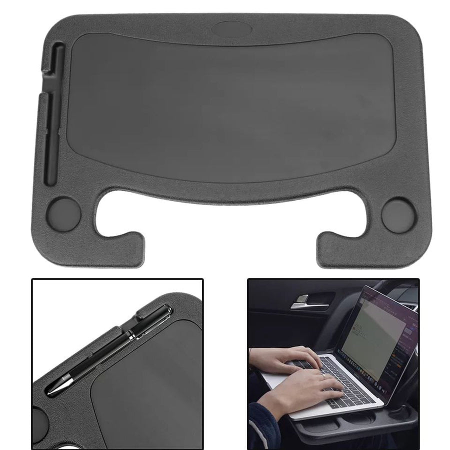 Escritorio bandeja mesa volante multiple 2 caras