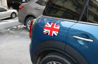 Mini tapa combustible