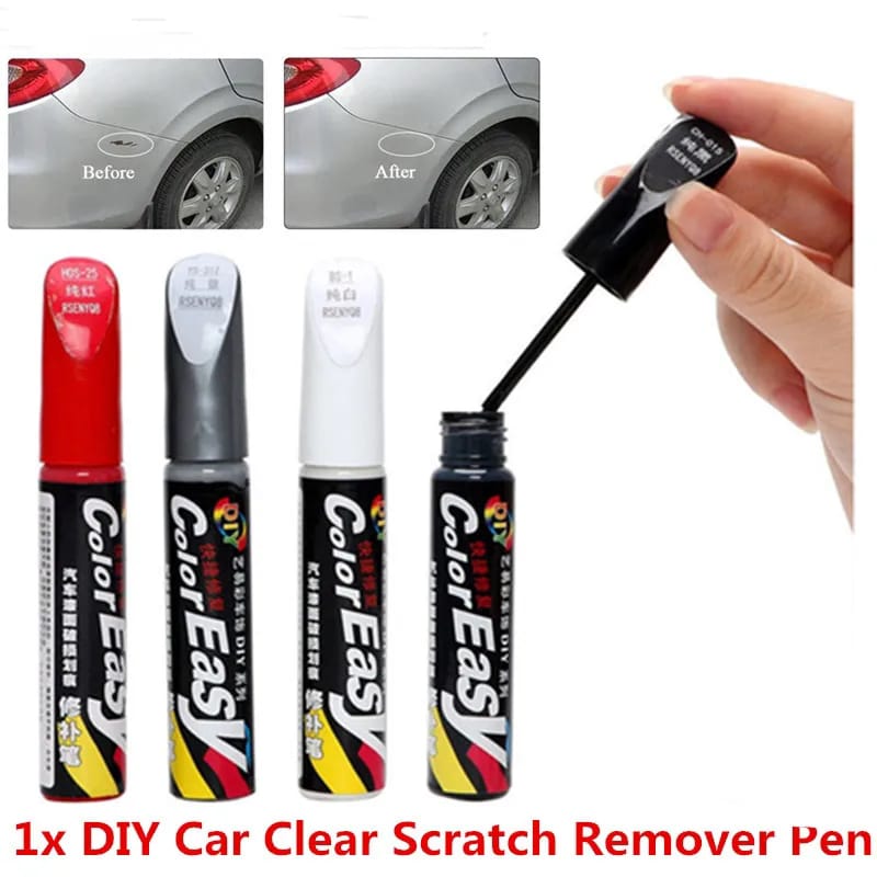 Reparacion de pintura resistente al agua