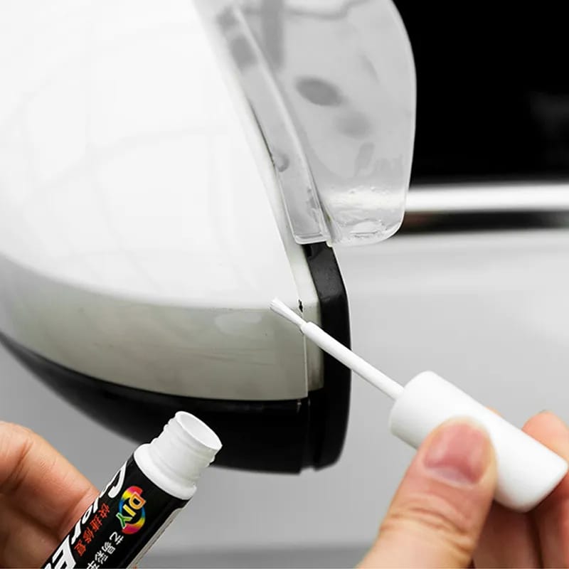 Reparacion de pintura resistente al agua