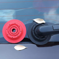 Cubierta protectora limpia parabrisas 2pcs