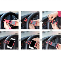Soporte de Celular - Volante