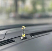 Rabbit + Flower