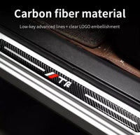 Umbrales de Fibra de Carbón - Diferentes Marcas