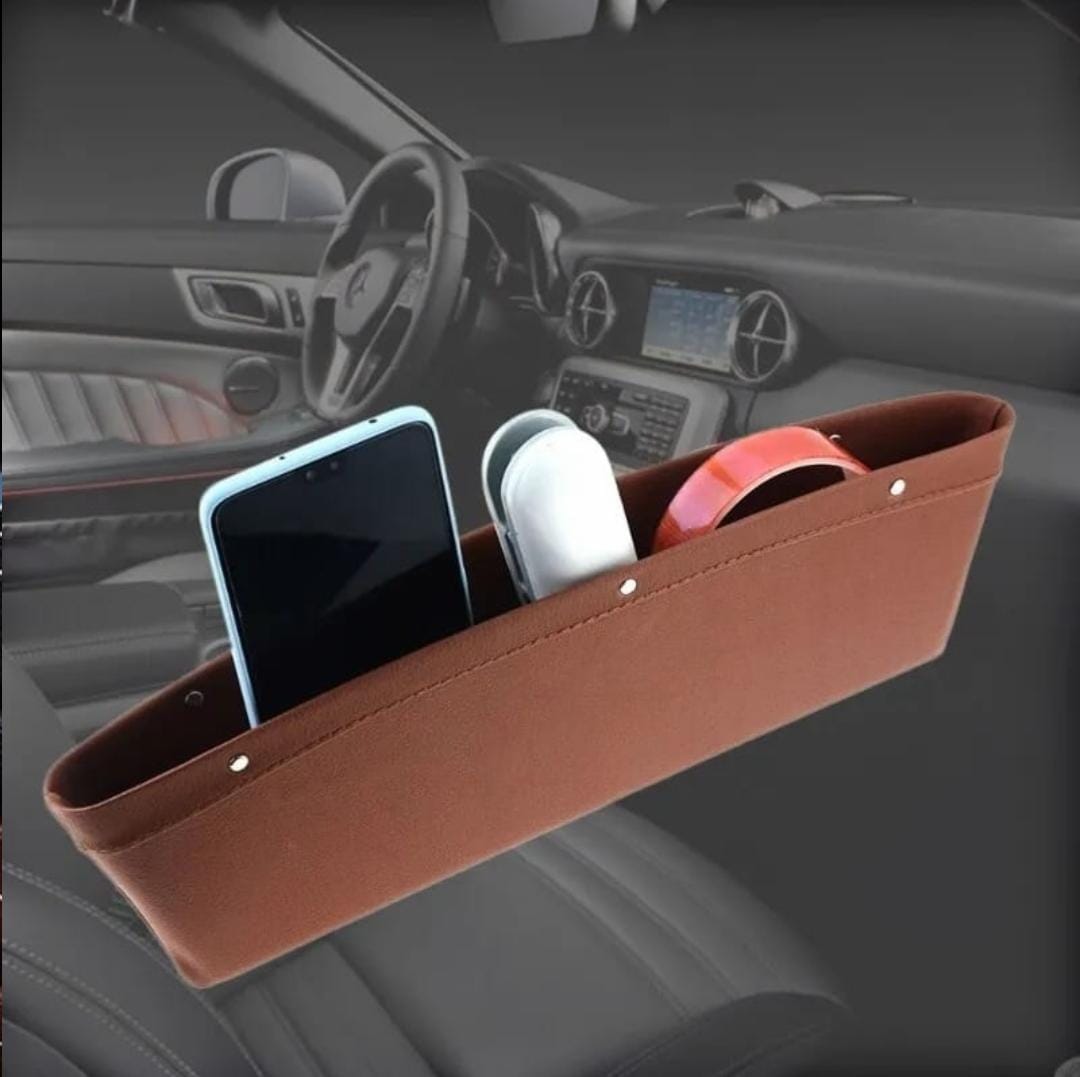 Organizador Hendidura Asiento