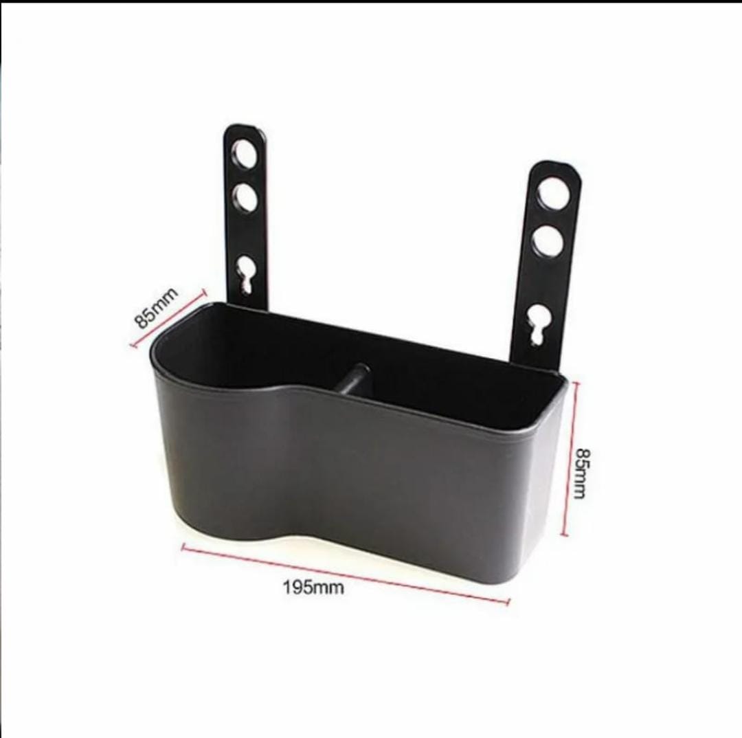 Soporte organizador reposacabeza