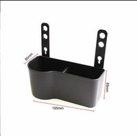 Soporte organizador reposacabeza