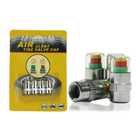 Indicador Aire llanta