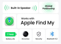 Rastreador GPS UGREEN PREMIUM iphone