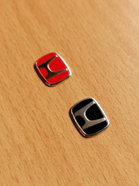 Logo de llave coche