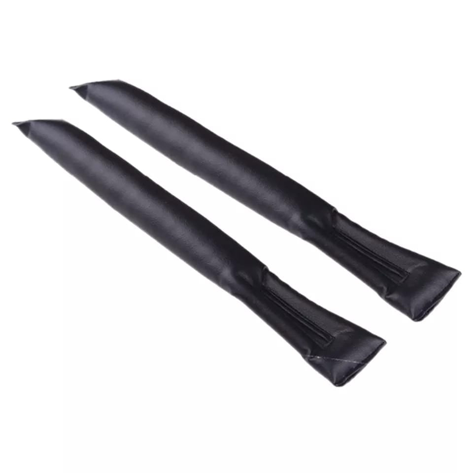 Relleno hueco asiento almohadilla 2pcs