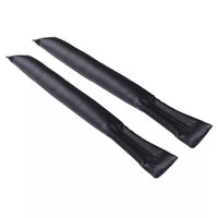 Relleno hueco asiento almohadilla 2pcs