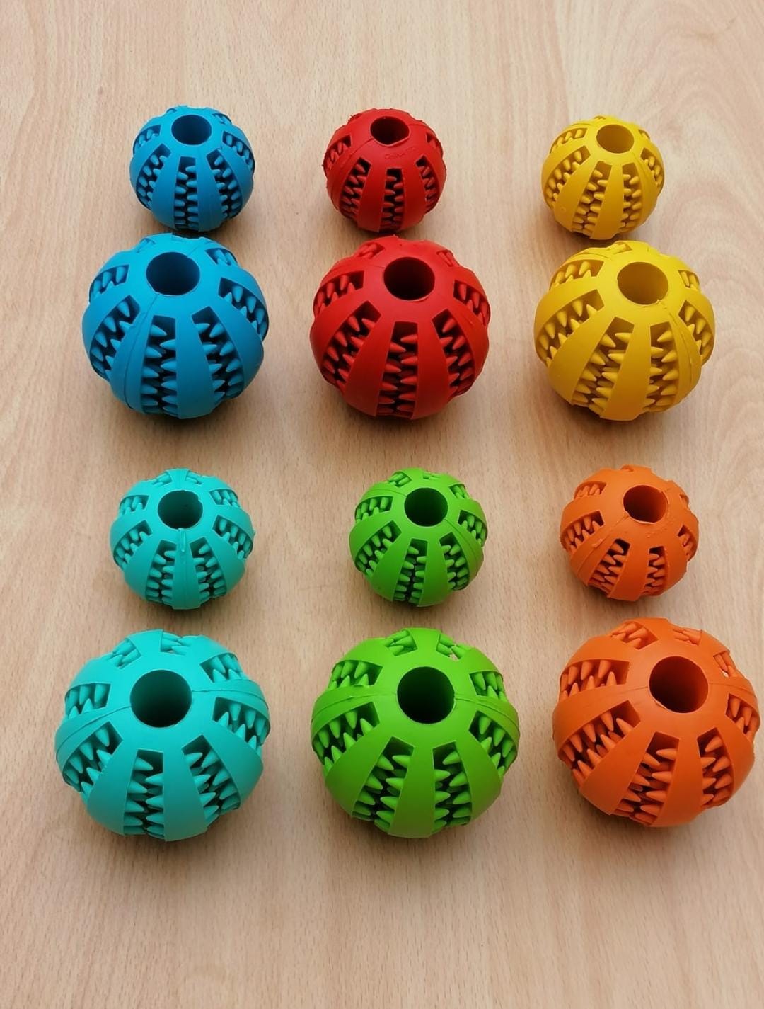 Pelota Premio Pet