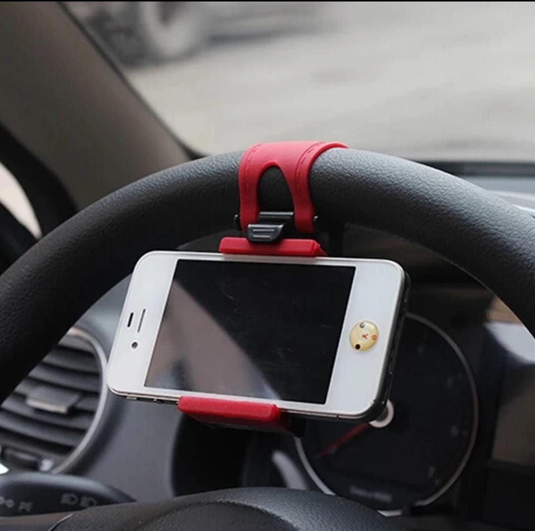 Soporte de Celular - Volante