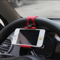 Soporte de Celular - Volante