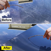 Kit proctecion, limpieza y restauracion de pintura coche