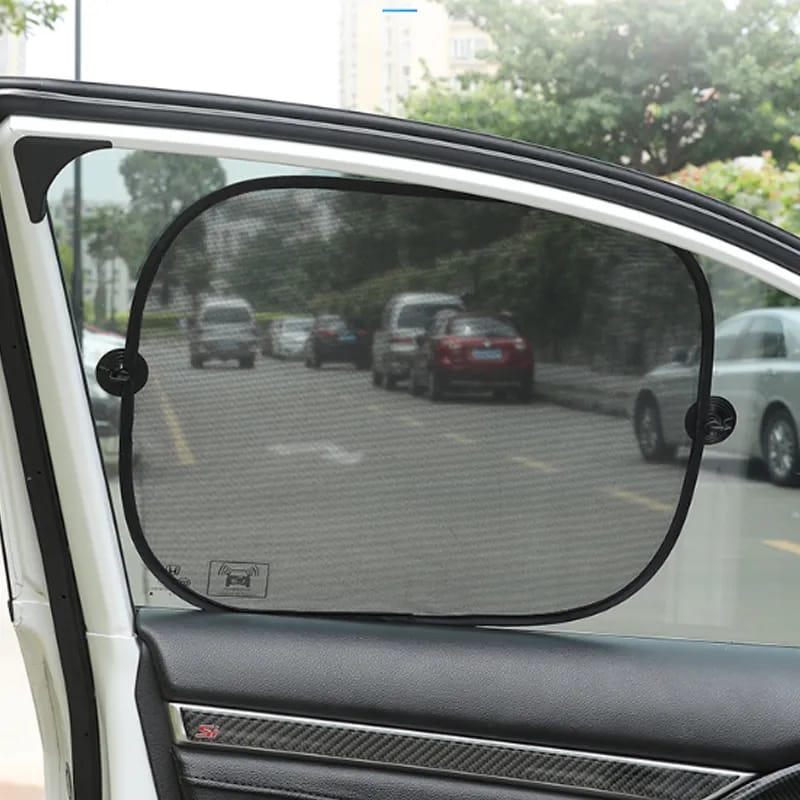Parasol para ventanas set 5pcs