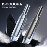Aspiradora manual premium