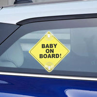 Baby on board