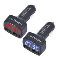 Cargador Smart