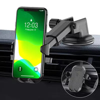 Soporte celular 3 en 1
