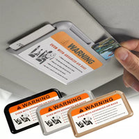 Organizador de Tarjetas
