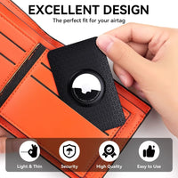 Porta GPS para billetera