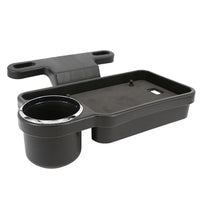 Organizador asiento trasero múltiple