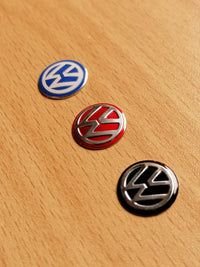 Logo de llave coche