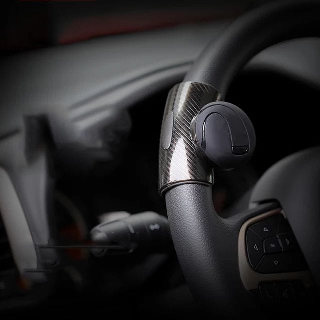 Bola auxiliar para volante