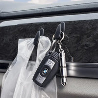 Gancho adhesivo colgador universal 4pcs