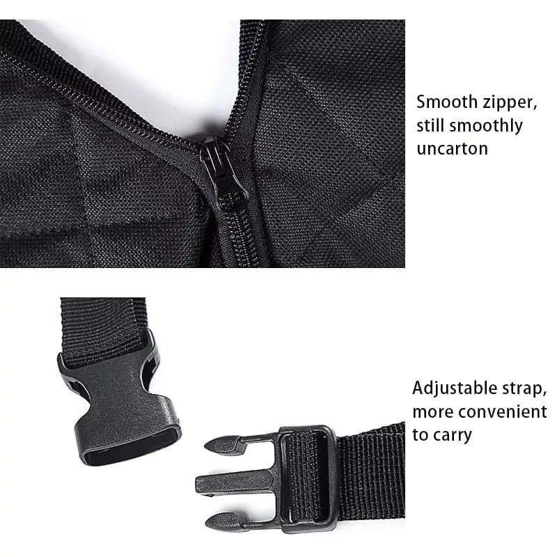 Funda Cama Asiento Convertible