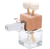 Frasco para Aroma