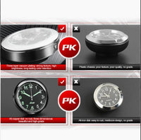 Reloj Vehículo