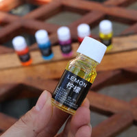 Ambientador perfume fragancia 10ml