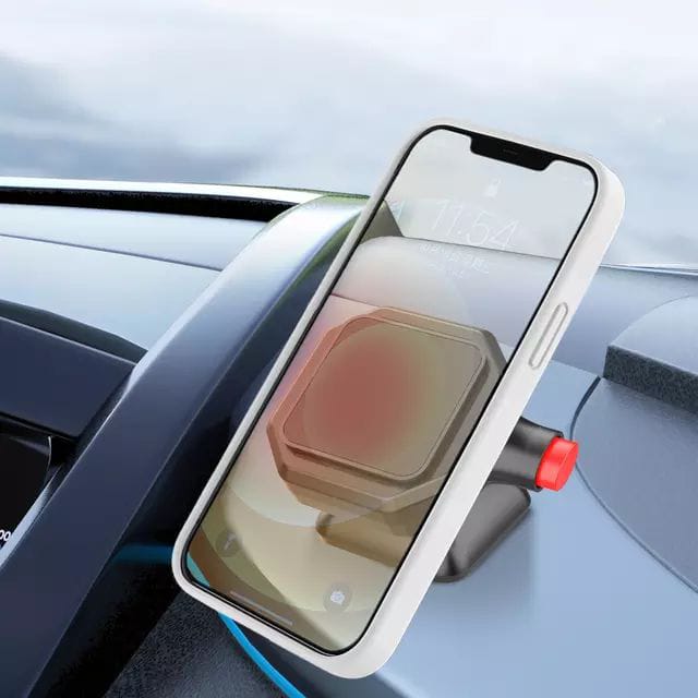 Soporte celular 2 en 1 - auto y deporte