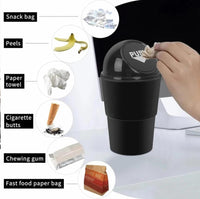 Cubo Basura Universal