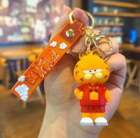 Garfield B