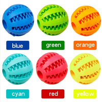Pelota Premio Pet