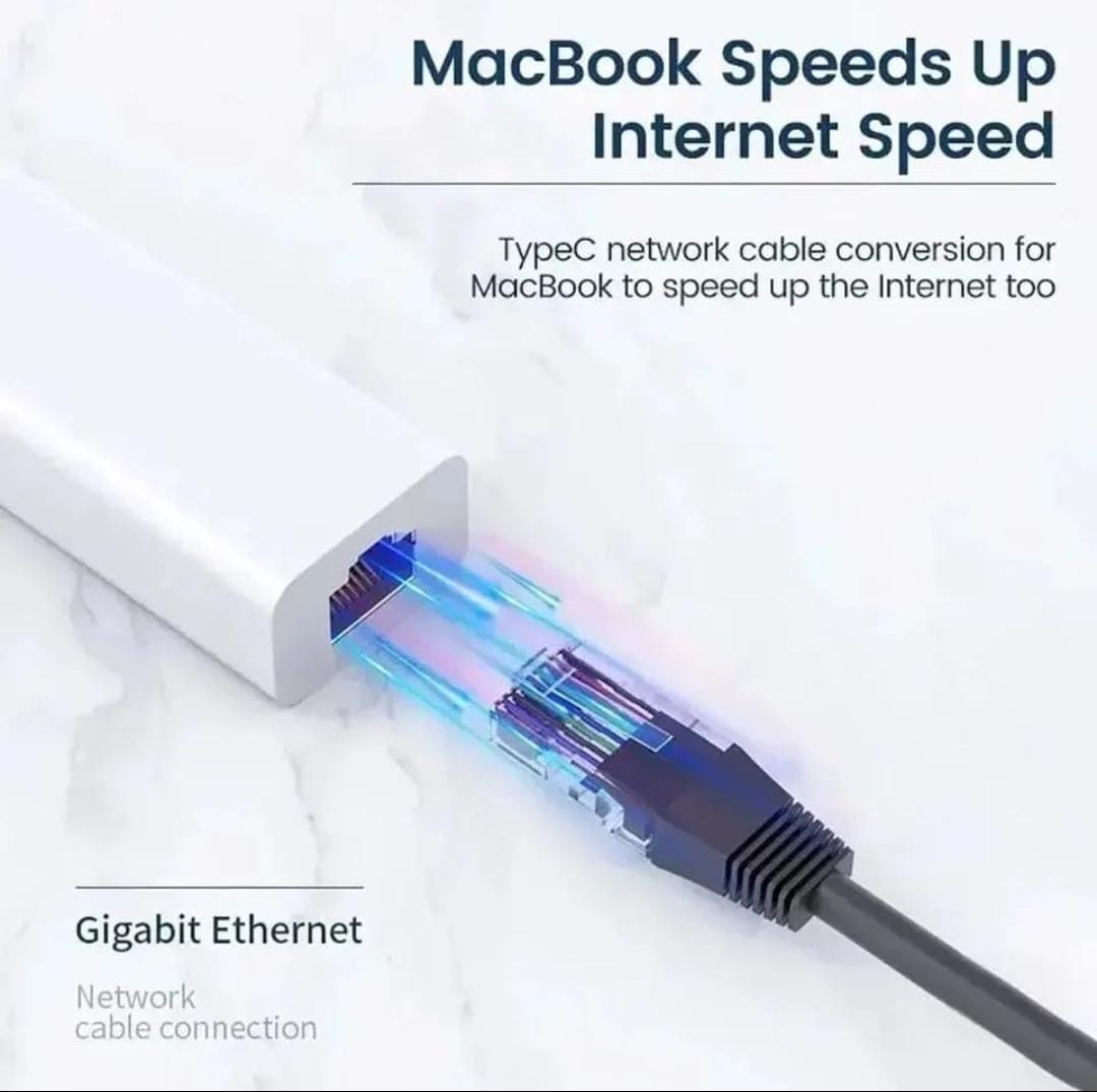Adaptador Múltiple Entrada USB