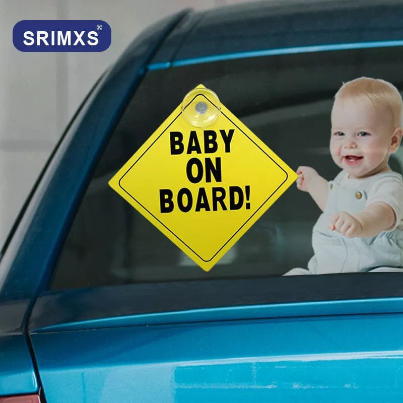 Baby on board