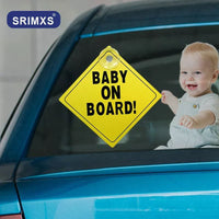 Baby on board