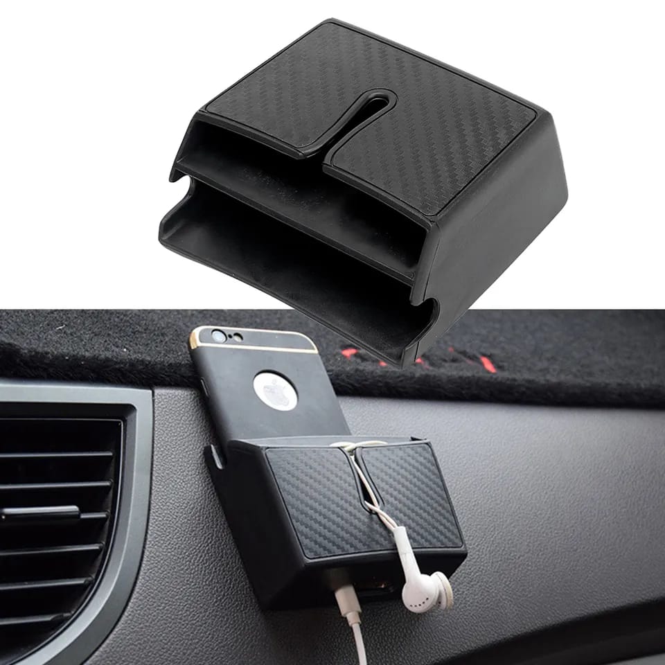 Caja organizadora interior