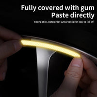 Pegatina reflectiva neumatico 20pcs