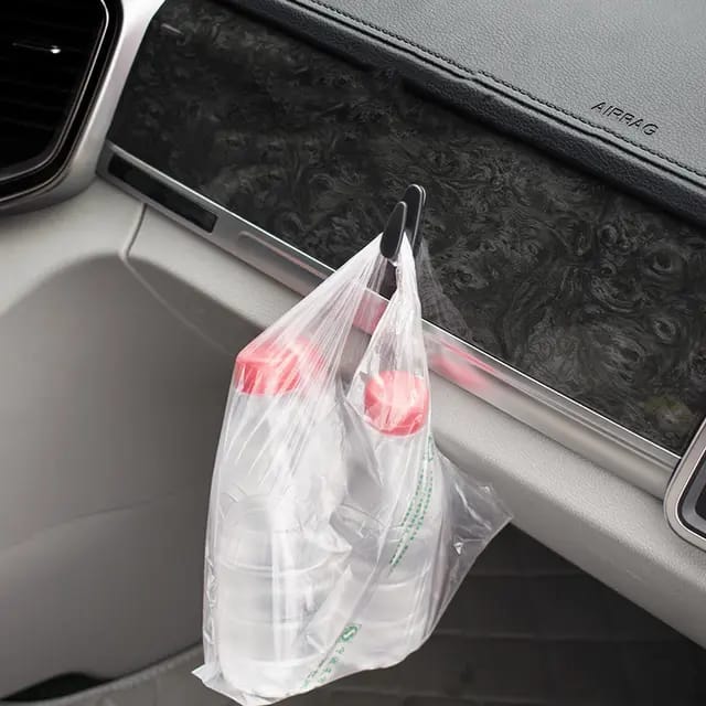 Gancho adhesivo colgador universal 4pcs